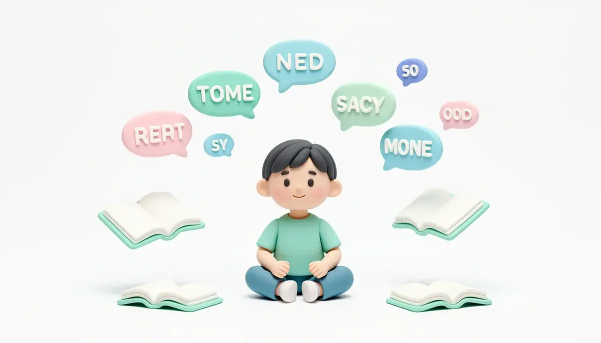 Language & Cognitive Development